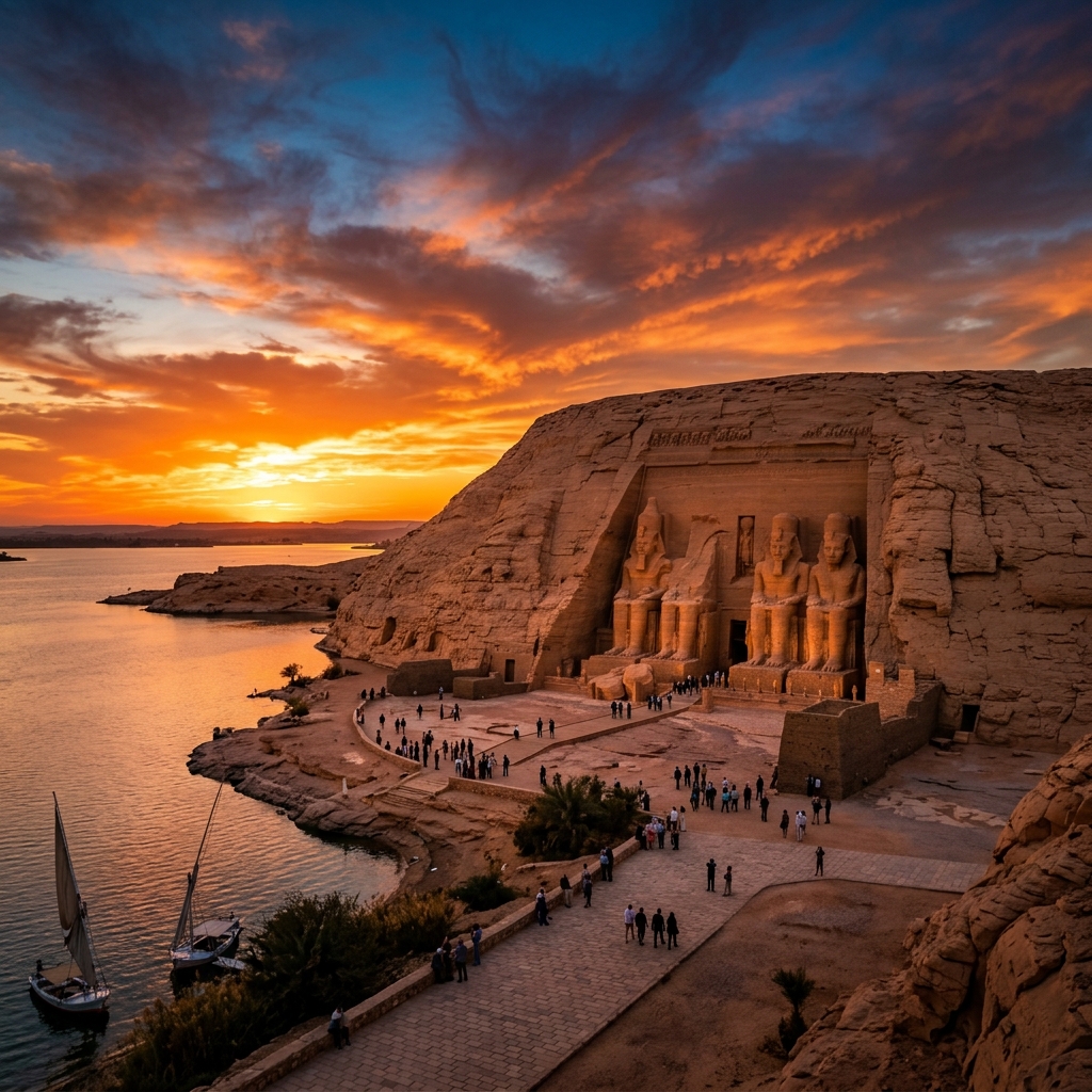Abu Simbel