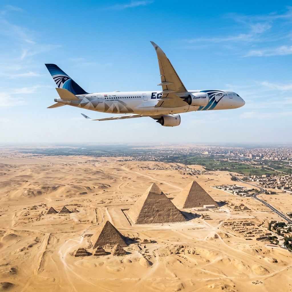 Flight services