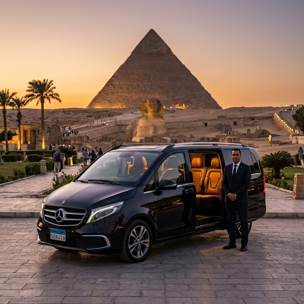Luxury transportation